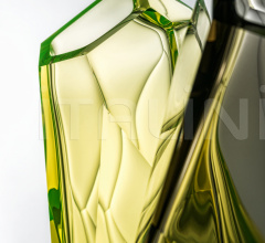 Ваза Crystal Rock Large фабрика Lasvit