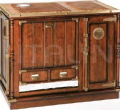 Итальянские Элементы кухни - Тумба для посудомоечной машины 513 VT Итальянские Элементы кухни - Тумба для посудомоечной машины 513 VT фабрика Maggi Massimo