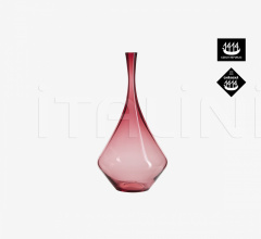 Ваза Chribska 1414 фабрика Lasvit