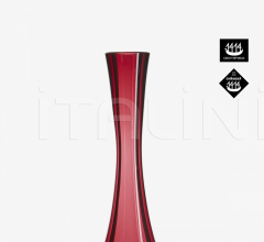 Ваза Chribska 1414 фабрика Lasvit