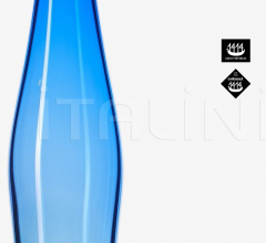 Ваза Chribska 1414 фабрика Lasvit