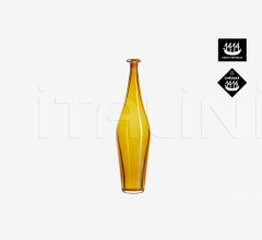 Ваза Chribska 1414 фабрика Lasvit