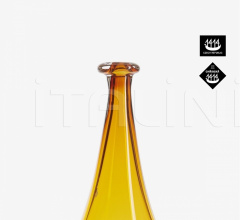 Ваза Chribska 1414 фабрика Lasvit