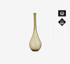 Ваза Chribska 1414 фабрика Lasvit