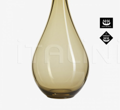 Ваза Chribska 1414 фабрика Lasvit