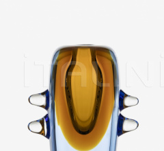 Итальянские Вазы - Ваза Papilla фабрика Lasvit