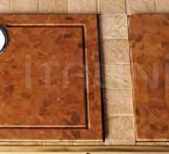 Итальянские Элементы кухни - Тумба для посудомоечной машины 513 VT Итальянские Элементы кухни - Тумба для посудомоечной машины 513 VT фабрика Maggi Massimo