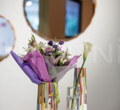 Итальянские Вазы - Ваза Born Broken фабрика Lasvit