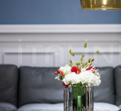 Итальянские Вазы - Ваза Radiant фабрика Lasvit