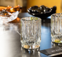 Итальянские Вазы - Ваза Radiant фабрика Lasvit