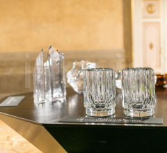 Итальянские Вазы - Ваза Radiant фабрика Lasvit