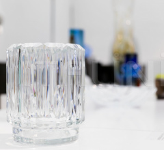 Итальянские Вазы - Ваза Radiant фабрика Lasvit