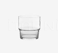 Итальянские Вазы - Ваза Otto Cylinder фабрика Lasvit