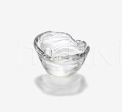 Итальянские Вазы - Ваза Frozen Bowl фабрика Lasvit