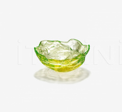 Итальянские Вазы - Ваза Frozen Bowl фабрика Lasvit