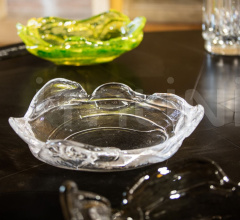 Итальянские Вазы - Ваза Frozen Bowl фабрика Lasvit