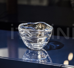 Итальянские Вазы - Ваза Frozen Bowl фабрика Lasvit