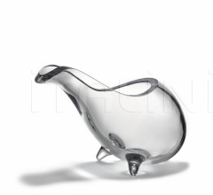 Итальянские Кухонная посуда - Ведерко для льда Cooler фабрика Lasvit