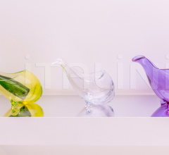 Итальянские Кухонная посуда - Ведерко для льда Cooler фабрика Lasvit