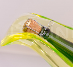 Итальянские Кухонная посуда - Ведерко для льда Cooler фабрика Lasvit