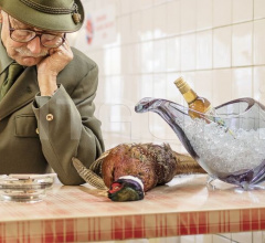 Итальянские Кухонная посуда - Ведерко для льда Cooler фабрика Lasvit