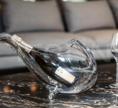 Итальянские Кухонная посуда - Ведерко для льда Cooler фабрика Lasvit