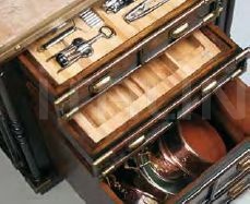 Итальянские Буфеты - Буфет 511 VT Итальянские Буфеты - Буфет 511 VT фабрика Maggi Massimo