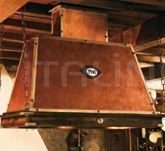 Итальянские Элементы кухни - Вытяжка 514 VT Итальянские Элементы кухни - Вытяжка 514 VT фабрика Maggi Massimo