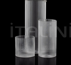 Итальянские Кухни - Бокал Circle Tumbler фабрика Lasvit