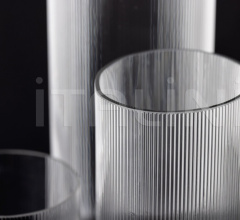 Итальянские Кухни - Бокал Circle Tumbler фабрика Lasvit