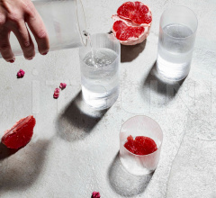 Итальянские Кухни - Бокал Circle Tumbler фабрика Lasvit