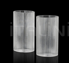 Итальянские Кухни - Бокал Circle Tumbler фабрика Lasvit