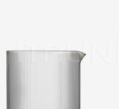 Итальянские Кухонная посуда - Графин Circle Carafe фабрика Lasvit