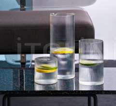 Итальянские Кухонная посуда - Графин Circle Carafe фабрика Lasvit