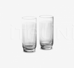 Итальянские Кухни - Бокал Otto Highball фабрика Lasvit