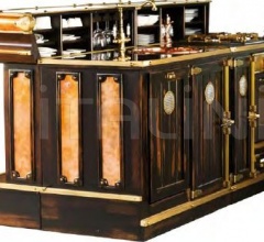 Барный блок 518 Барный блок 518 фабрика Maggi Massimo