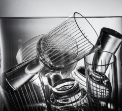 Итальянские Кухни - Бокал Otto Tumbler фабрика Lasvit