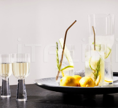 Итальянские Кухни - Бокал Otto Tumbler фабрика Lasvit