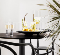 Итальянские Кухни - Бокал Otto White Wine фабрика Lasvit