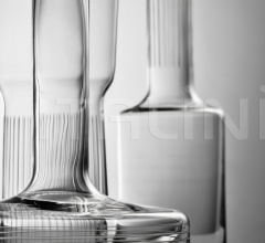 Итальянские Кухонная посуда - Декантер Otto Decanter Large фабрика Lasvit