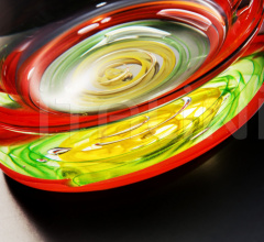 Итальянские Кухни - Бокал Candy Tumbler фабрика Lasvit