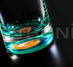 Итальянские Кухни - Бокал Candy Tumbler фабрика Lasvit