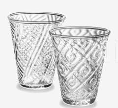 Итальянские Кухонная посуда - Стакан Muster Cup Small Set No.1 фабрика Lasvit