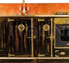 Итальянские Элементы кухни - Тумба кухонная 520 NV Итальянские Элементы кухни - Тумба кухонная 520 NV фабрика Maggi Massimo