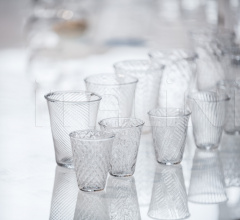 Итальянские Кухонная посуда - Стакан Muster Cup Small Set No.1 фабрика Lasvit