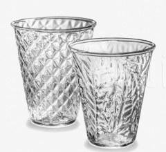 Итальянские Кухонная посуда - Стакан Muster Cup Small Set No.2 фабрика Lasvit