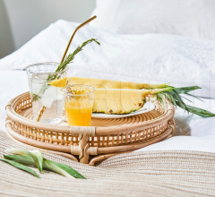 Итальянские Кухонная посуда - Стакан Muster Cup Small Set No.2 фабрика Lasvit