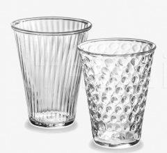 Итальянские Кухонная посуда - Стакан Muster Cup Small Set No.3 фабрика Lasvit