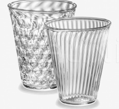 Итальянские Кухонная посуда - Стакан Muster Cup Large Set No.1 фабрика Lasvit