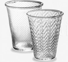 Итальянские Кухонная посуда - Стакан Muster Cup Large Set No.2 фабрика Lasvit